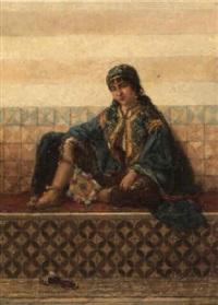 JEAN BAPTISTE HUYSMANS (70)
